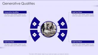 Generative Qualities In Powerpoint And Google Slides Cpb