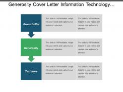 Generosity cover letter information technology executives corrupt politics cpb