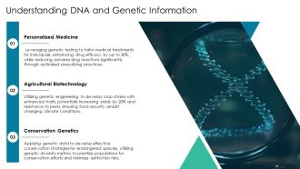 Genetic Variation And Population Genetics PPT Mockup AT Template Captivating