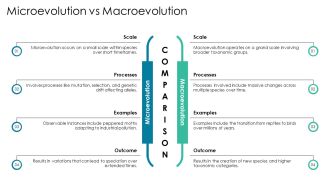 Genetic Variation And Population Genetics PPT Mockup AT Best Captivating