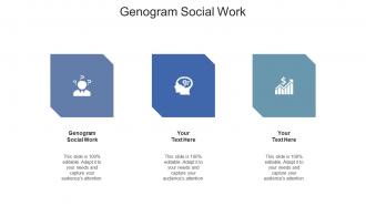Genogram social work ppt powerpoint presentation ideas examples cpb