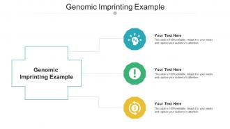 Genomic imprinting example ppt powerpoint presentation professional graphics cpb