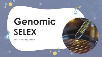 Genomic Selex Powerpoint Template Bundles Ppt Sample Genomic Selex Powerpoint Template Bundles Ppt Sample