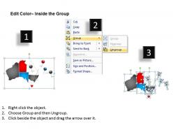 36311999 style essentials 1 location 1 piece powerpoint presentation diagram infographic slide