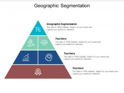 Geographic segmentation ppt powerpoint presentation gallery inspiration cpb