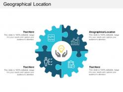 Geographical location ppt powerpoint presentation icon files cpb