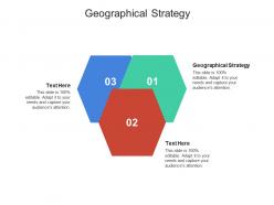 Geographical strategy ppt powerpoint presentation inspiration good cpb