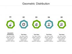 Geometric distribution ppt powerpoint presentation styles show cpb