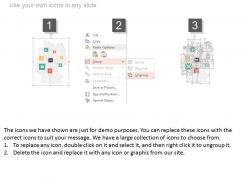 41071993 style essentials 1 location 7 piece powerpoint presentation diagram infographic slide