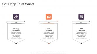 Get Dapp Trust Wallet In Powerpoint And Google Slides Cpb