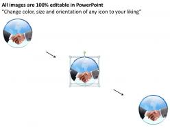 54047941 style essentials 1 portfolio 3 piece powerpoint presentation diagram infographic slide