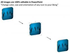 20316805 style essentials 1 portfolio 3 piece powerpoint presentation diagram infographic slide