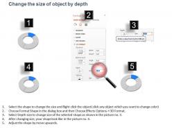 26512621 style circular loop 7 piece powerpoint presentation diagram infographic slide