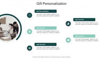 Gift Personalization In Powerpoint And Google Slides Cpb