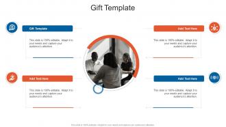 Gift Template In Powerpoint And Google Slides Cpb