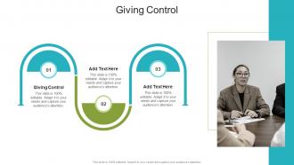 Giving Control In Powerpoint And Google Slides Cpb