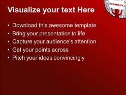 Giving opinions business planning and strategy powerpoint templates ppt themes and graphics 0513