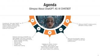 Glimpse About ChatGPT As AI Chatbot ChatGPT CD V Pre-designed Multipurpose