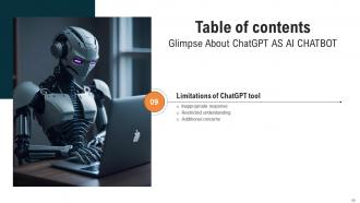Glimpse About ChatGPT As AI Chatbot ChatGPT CD V Multipurpose Captivating