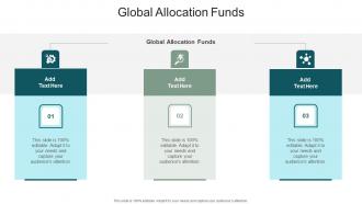 Global Allocation Funds In Powerpoint And Google Slides Cpb