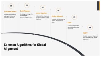 Global And Local Sequence Alignment Methods Overview PPT Summary AT Impactful Researched