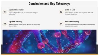 Global And Local Sequence Alignment Methods Overview PPT Summary AT Engaging Researched