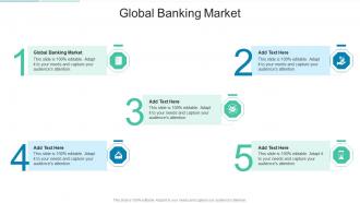 Global Banking Market In Powerpoint And Google Slides Cpb