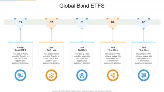 Global Bond ETFS In Powerpoint And Google Slides Cpb