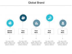 Global brand ppt powerpoint presentation ideas skills cpb