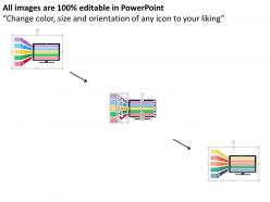 28291354 style essentials 1 agenda 5 piece powerpoint presentation diagram infographic slide
