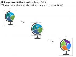17020075 style essentials 1 agenda 4 piece powerpoint presentation diagram infographic slide