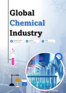 Global Chemical Industry Outlook Pdf Word Document IR