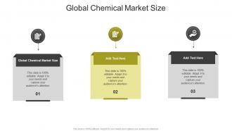 Global Chemical Market Size In Powerpoint And Google Slides Cpb