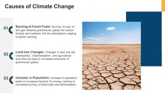 Global Climate Crisis Net Zero Powerpoint Presentation And Google Slides ICP Informative Images