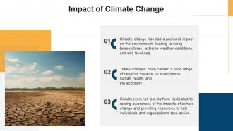 Global Climate Crisis Net Zero Powerpoint Presentation And Google Slides ICP Analytical Images