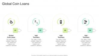 Global Coin Loans In Powerpoint And Google Slides Cpb
