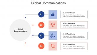 Global Communications Ppt Powerpoint Presentation Inspiration Layout Cpb