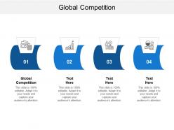 Global competition ppt powerpoint presentation summary example introduction cpb