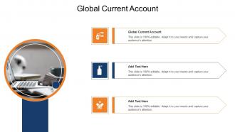 Global Current Account In Powerpoint And Google Slides Cpb