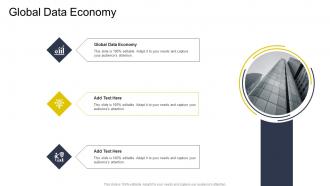 Global Data Economy In Powerpoint And Google Slides Cpb