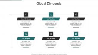 Global Dividends In Powerpoint And Google Slides Cpb