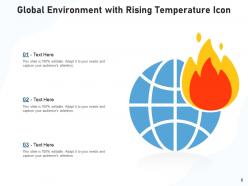 Global Environment Business Investing Temperature Preservation Pollution Industrial