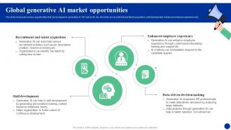 Global Generative Opportunities How Ai Is Transforming Hr Functions AI SS