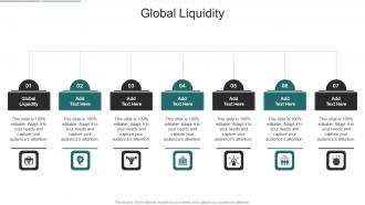 Global Liquidity In Powerpoint And Google Slides Cpb