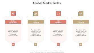 Global Market Index In Powerpoint And Google Slides Cpb