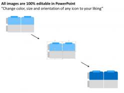 11252671 style essentials 1 location 2 piece powerpoint presentation diagram infographic slide