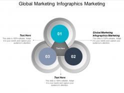 Global marketing infographics marketing ppt powerpoint presentation inspiration icon cpb