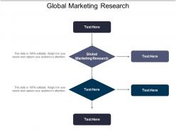 Global marketing research ppt powerpoint presentation ideas template cpb