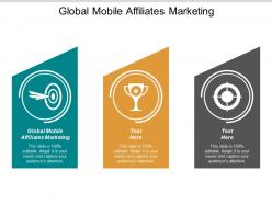 Global mobile affiliates marketing ppt powerpoint presentation slide download cpb