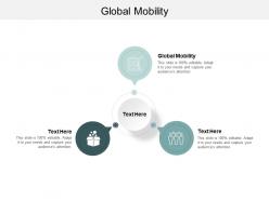 Global mobility ppt powerpoint presentation gallery influencers cpb